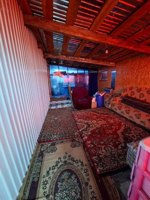 Продам новый, большой дом 120кв. в Бескол.