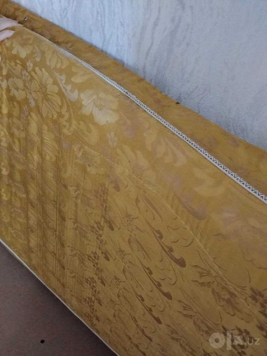 Продам односпальную кровать (Венгрия) 200×90 см