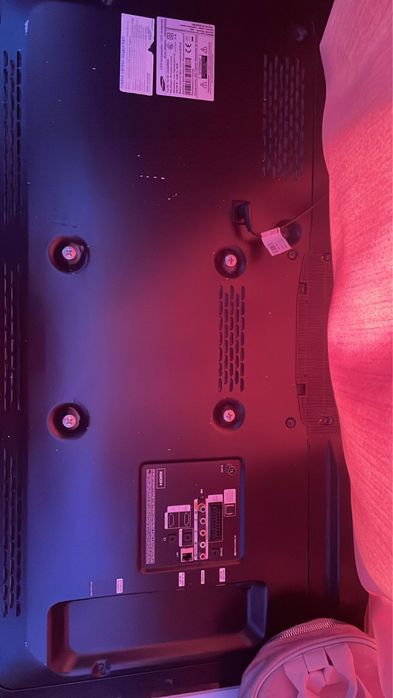 Телевизор самсунг