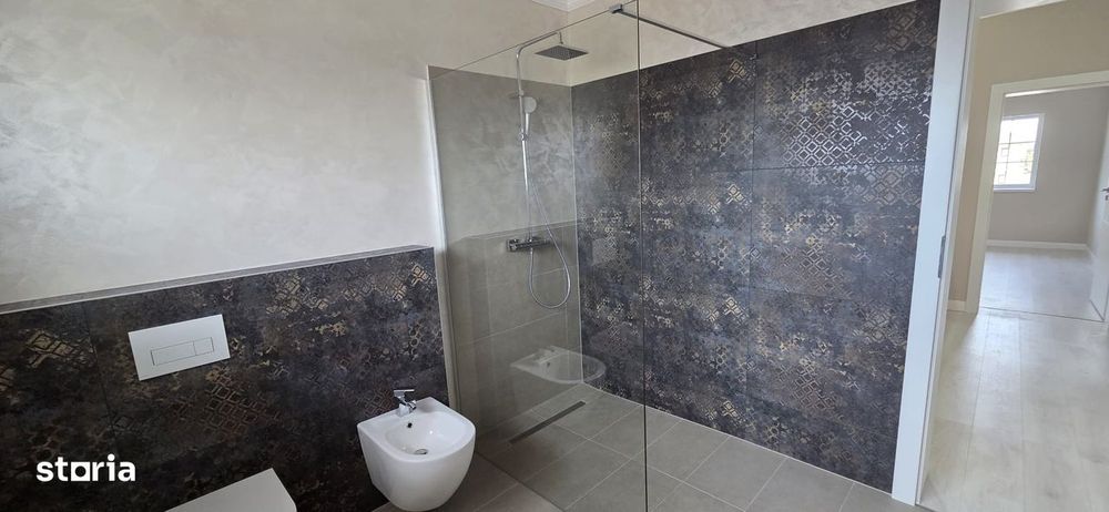 Duplex 5 Camere 3 bai 133 MP Teren 300mp Chisoda Giroc 255.000 euro