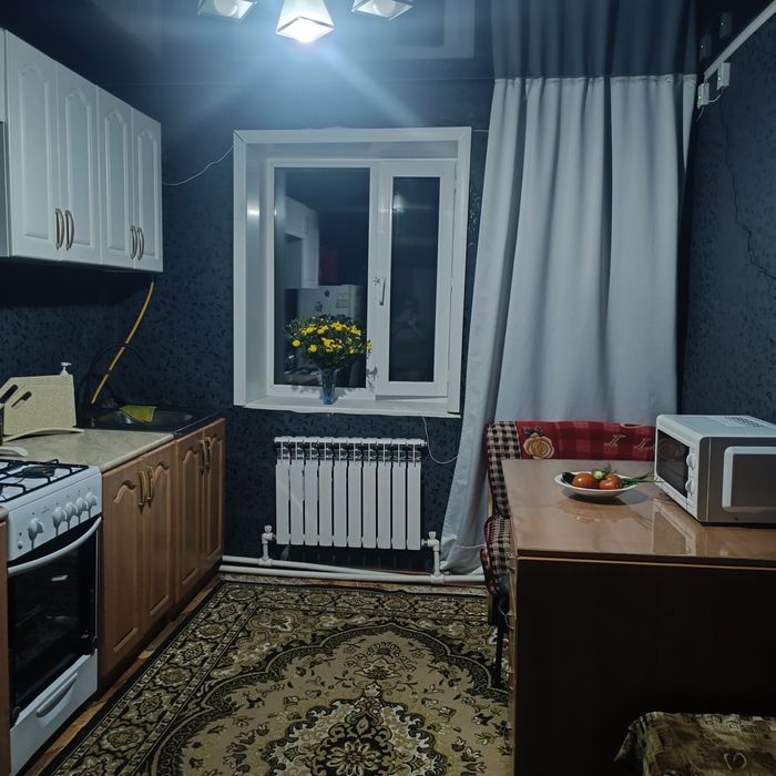 Продам дом в поселке Тобол
