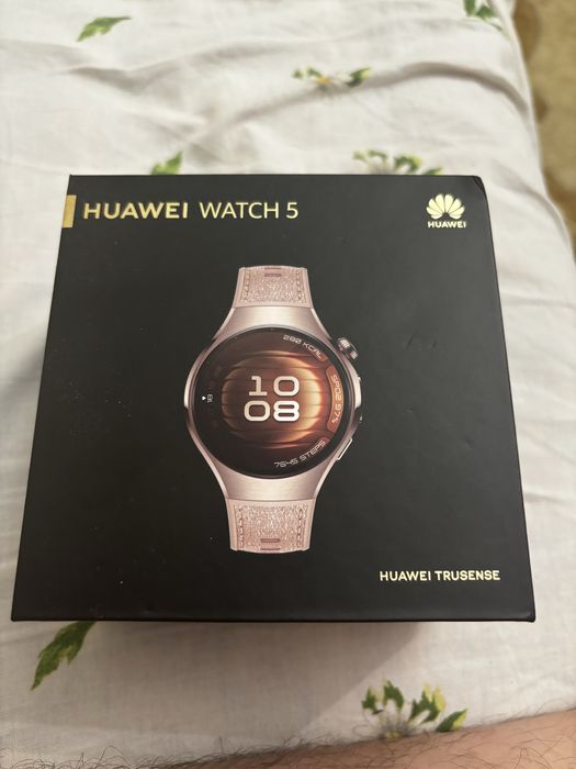 Huawei watch 5 42mm