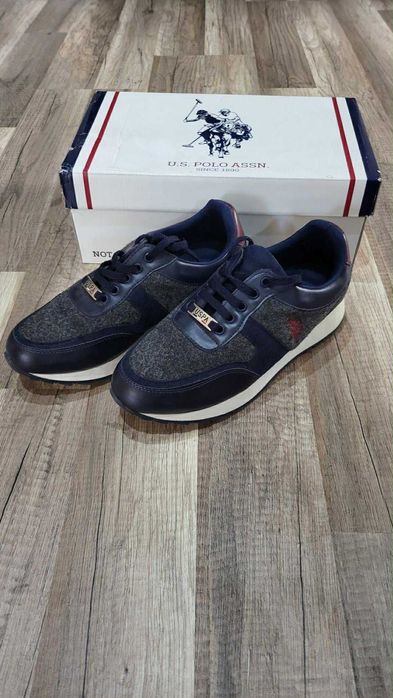 U.S.Polo дамски спортни обувки