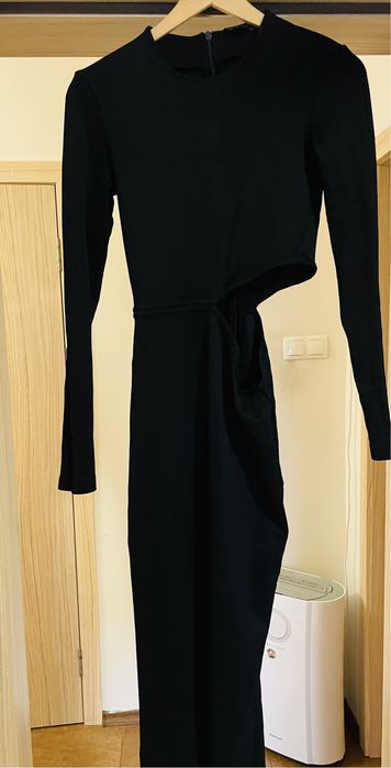 Рокля Massimo Dutti,ХС