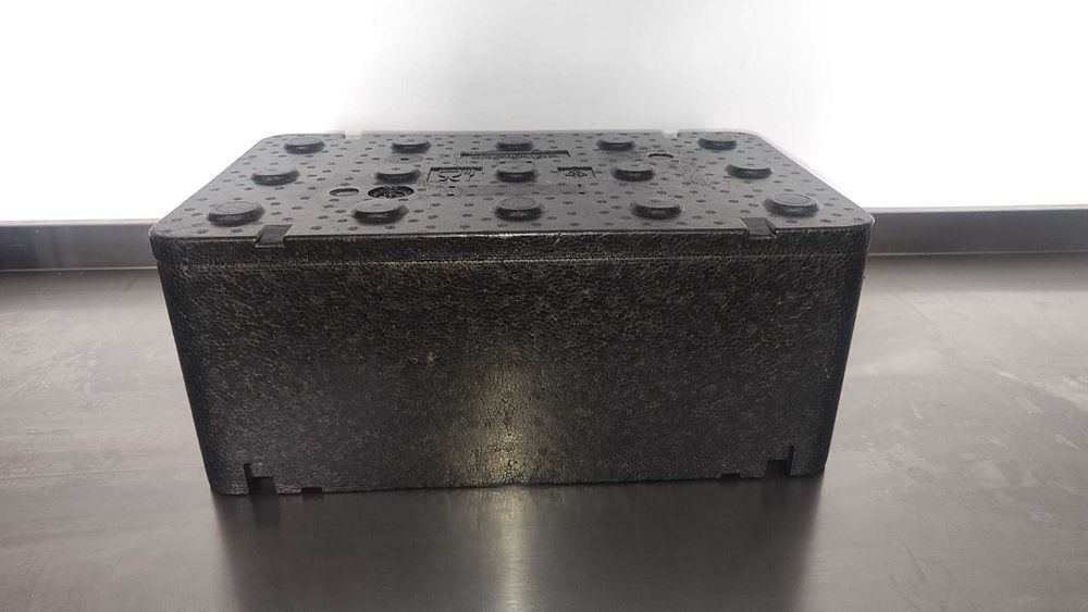 Cutii alimentare termoizolante noi si sh