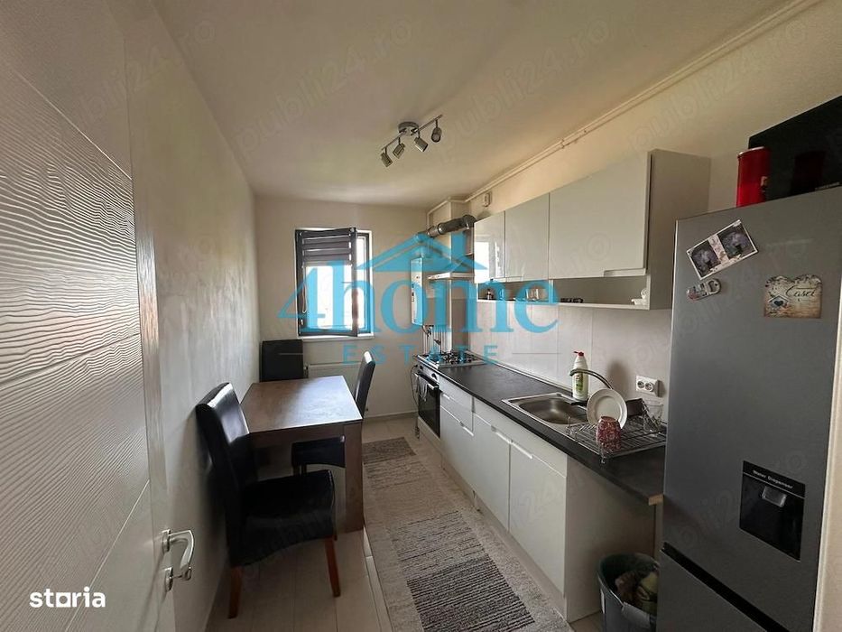 Apartament 2 camere|Hils Splai|Bloc Nou|Parcare