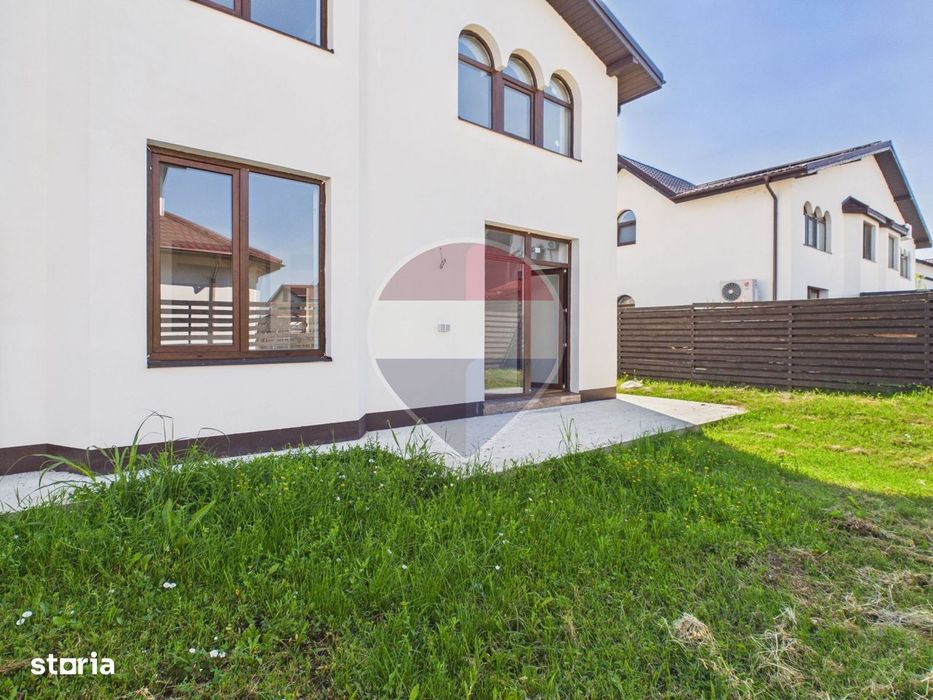 Vila in duplex Corbeanca - Aria Residence