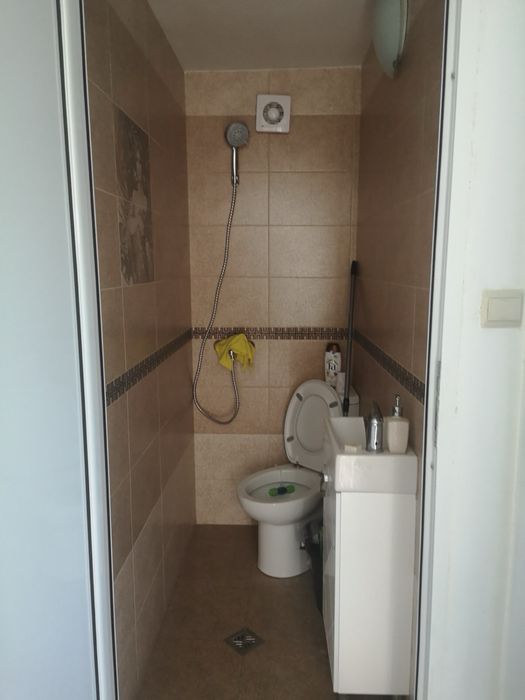 Дава се под наем Етаж от къща в с. Хераково, Област София-област - 50 кв.м за 306 € - Снимка #8