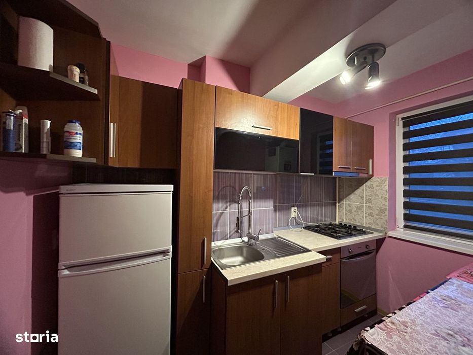 Garsonieră gen studio variantă Craiovei- Prundu.