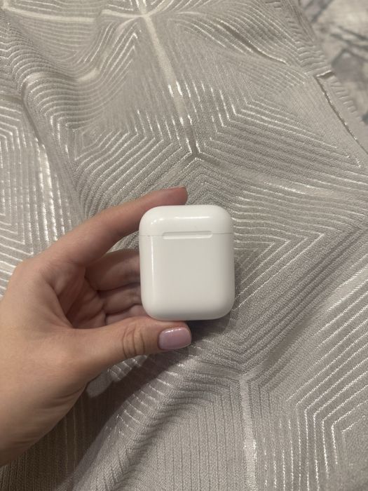 Продается Airpods ОРИГИНАЛ