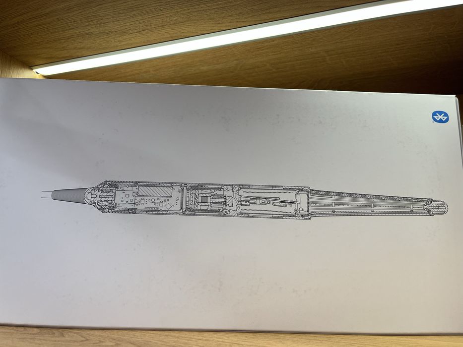 Dyson дайсон стайлер