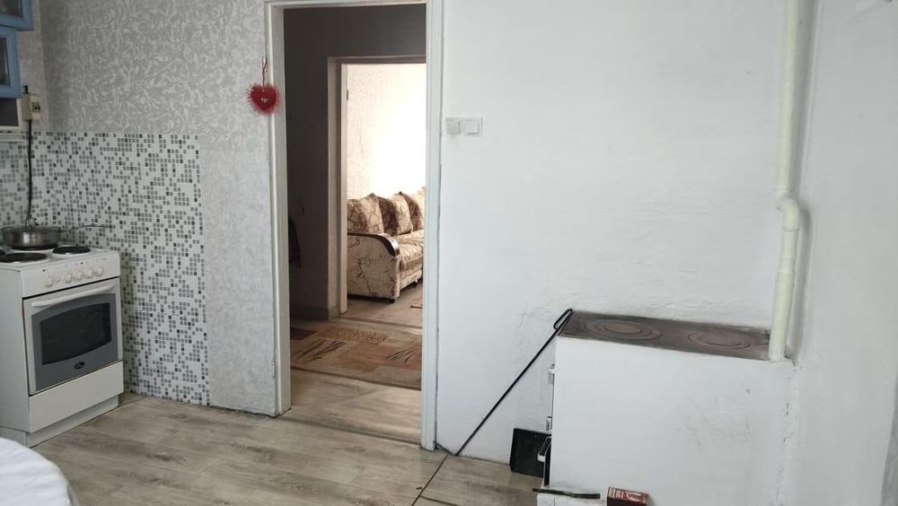 Продается 3х комнатная квартира