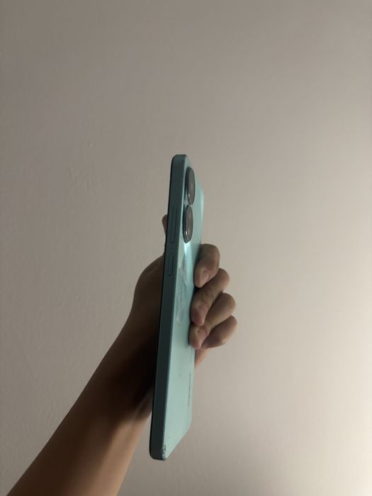 Oppo a 78 не в рабочем состаяние