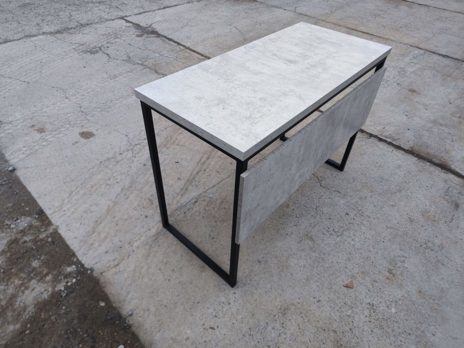 Лофт стол парта  турон силвия виктор