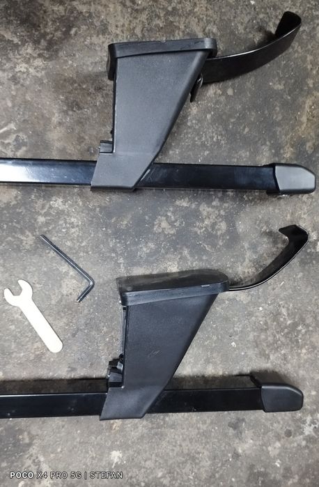 Автобагажник - универсален