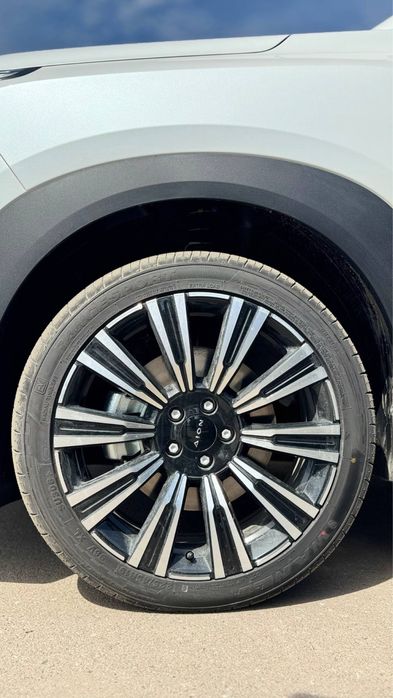 Gac aion i 60 сотилади