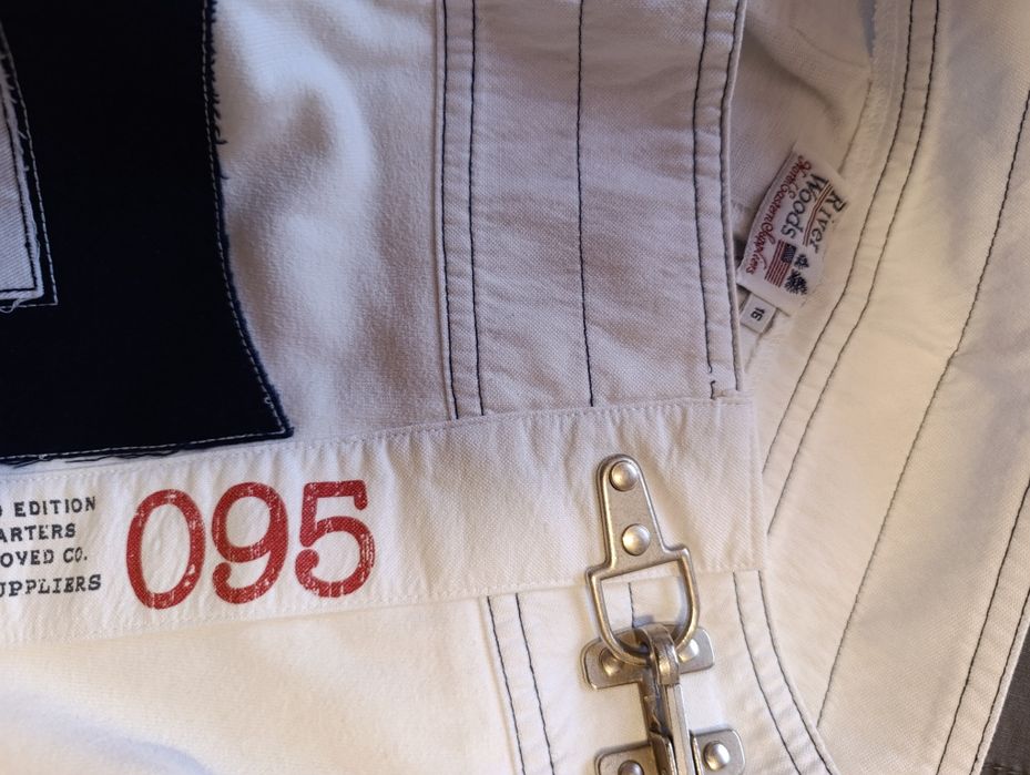 Спортно елегантен марков дамски сет 164 см