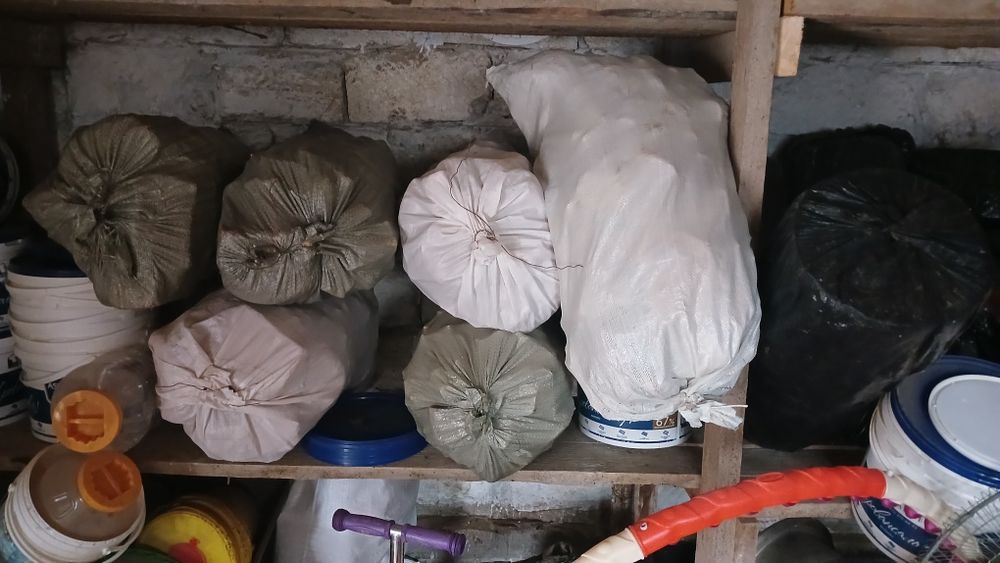 Малга каткан нан 2000 нан кабы