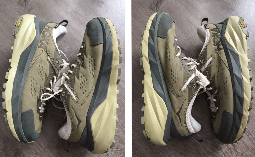 Hoka M Kaha Low GTX Mar 44 2/3 (43/43.5 )