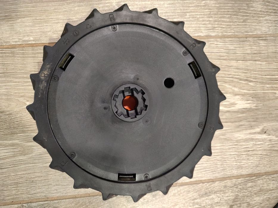 Roti pentru robot worx modelul L