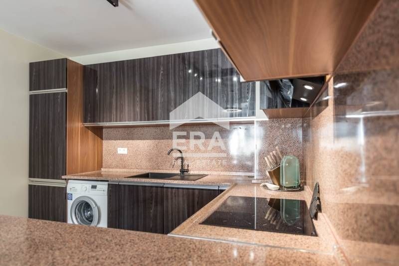 Продава се Двустаен апартамент в Варна, м-т Св. Никола - 82 кв.м за 1399 €/кв.м - Снимка #4