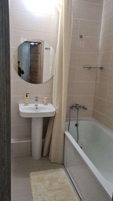 Сдам квартиру посуточно Центр