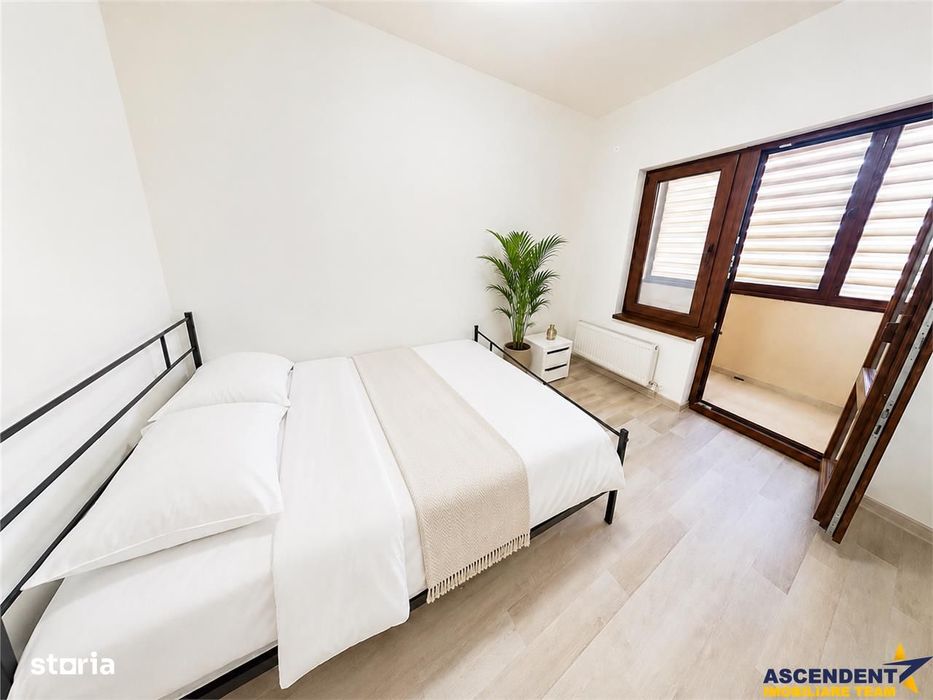 Apartament cochet si luminos in Sanpetru Residence, Brasov