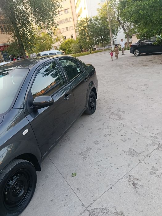 Chevrolet Nexia 2020 — 6