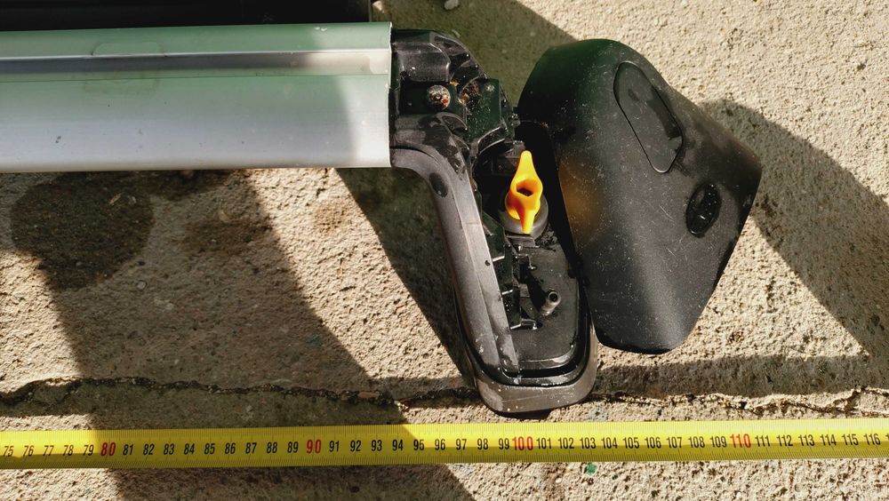 Напречни греди за багажник Субару