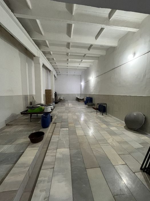 Ишлаб чикариш корхона цехи 450кв