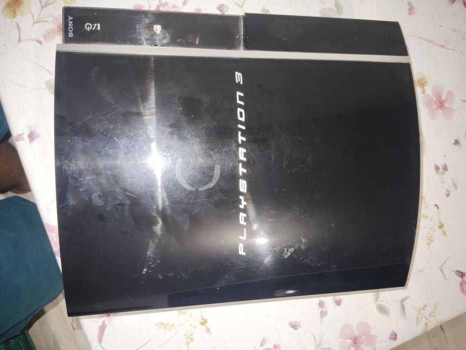 PlayStation 3 modat