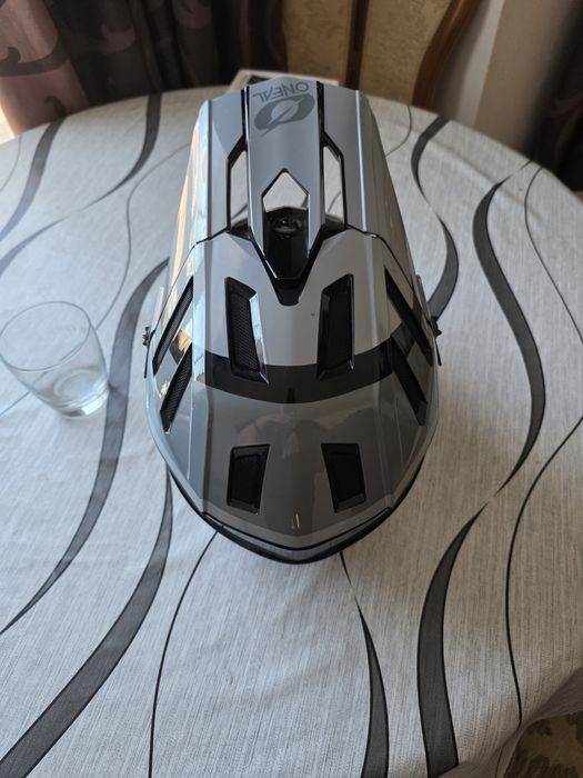 Вело каска O'NEAL