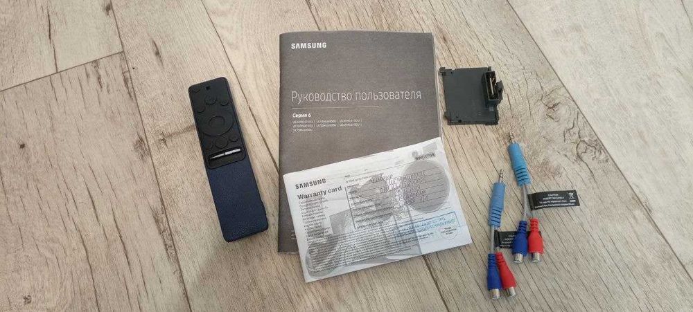 Продам LED телевизор Samsung, диагональ"49