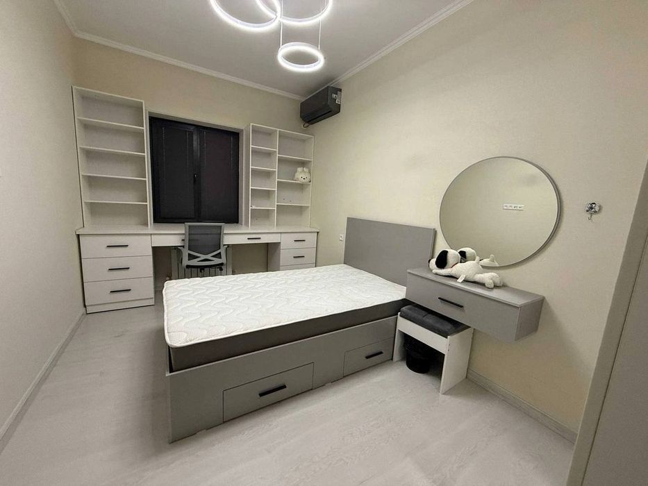 4-комнатный коттедж в Яшнабадском районе