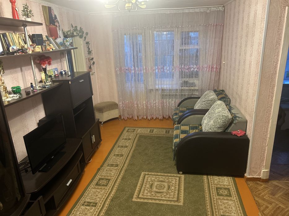 Продам.Квартиру.