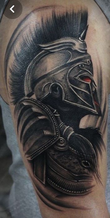 .Делааю tattoo...