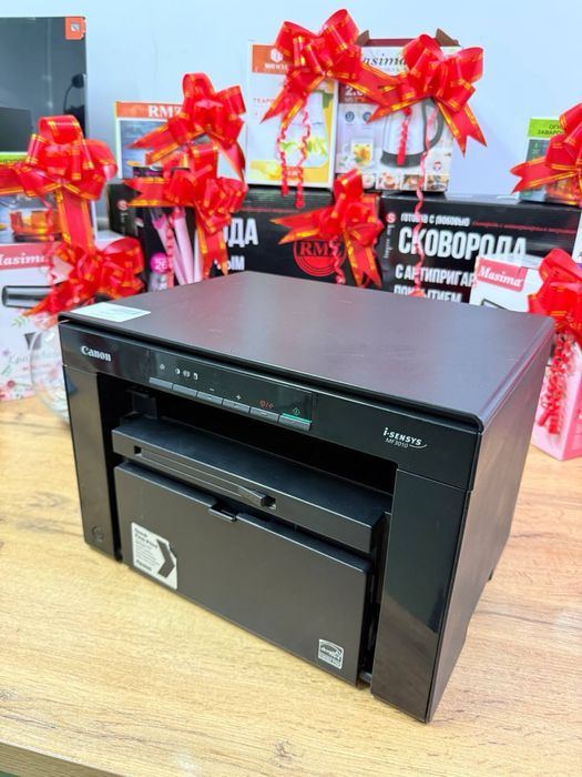 Принтер Canon MF 3010