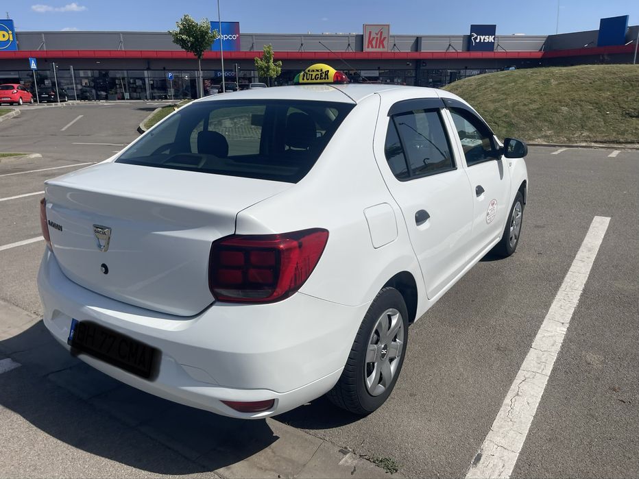 Cedez autorizatie taxi