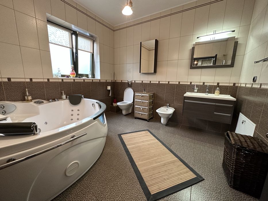 Vila Exclusivista De Vanzare Zona Buzaului
