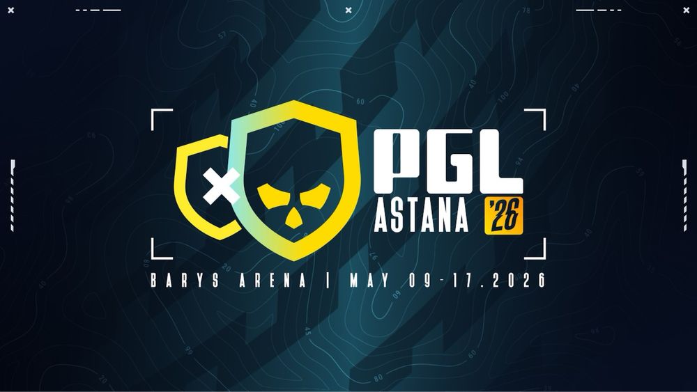 Продаю билет на PGL 2026
