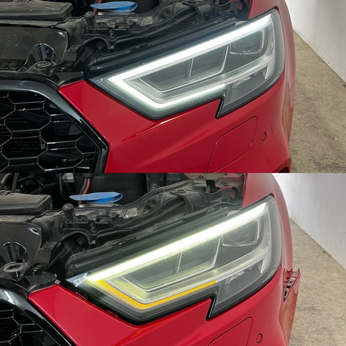 Рециклиране на Фарове