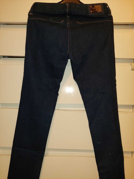 Blugi/jeans Red Pepper skinny - TRANSPORT GRATUIT