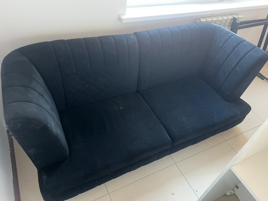 Диван для  офиса и для дома