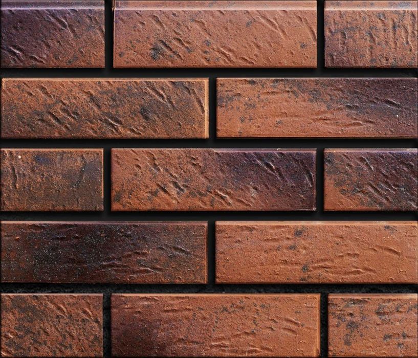 Клинкерная плитка