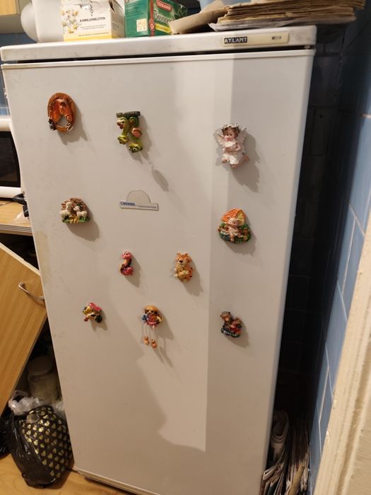 Холодильники нерабочие