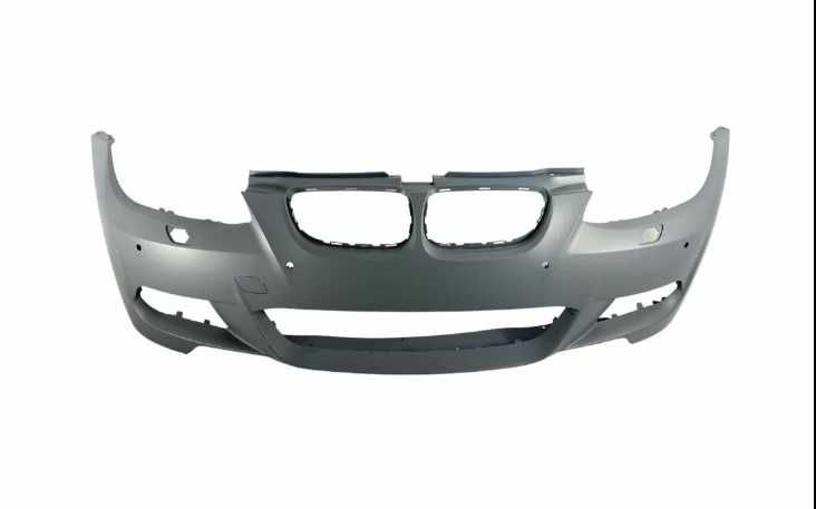 Предна м броня за BMW E92 (2005-2012) M-Tech М-Тех НОВО НА СКЛАД СОФИЯ