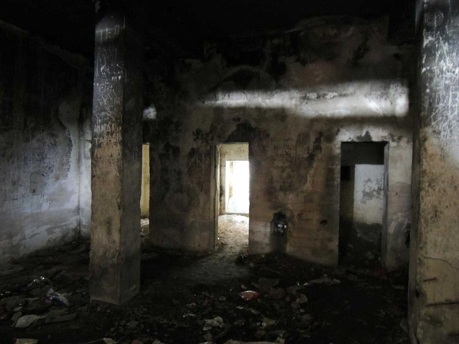 Teren Unic 1.000 mp cu Cazemantă Germană WW2 – Dealul Sângeriș, Moreni