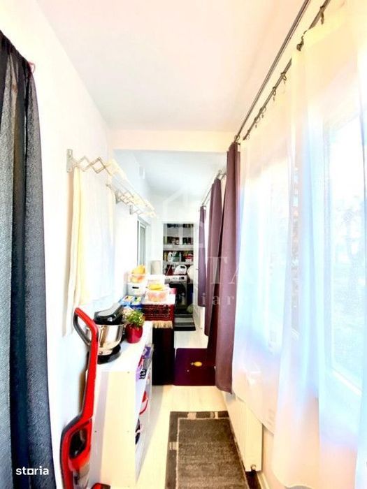 Apartament 2 camere | zona The Office