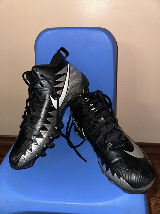 Nike бутонки за футбол