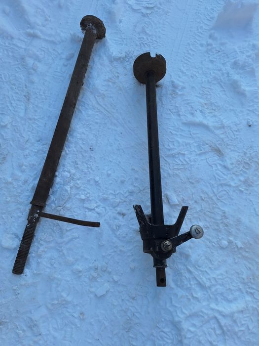 Набор для костоправа